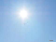 SUNーSWAN