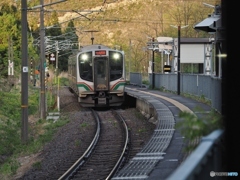 中山宿駅