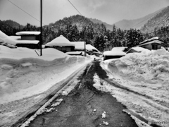 豪雪 Ⅲ