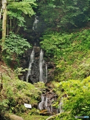 不動滝