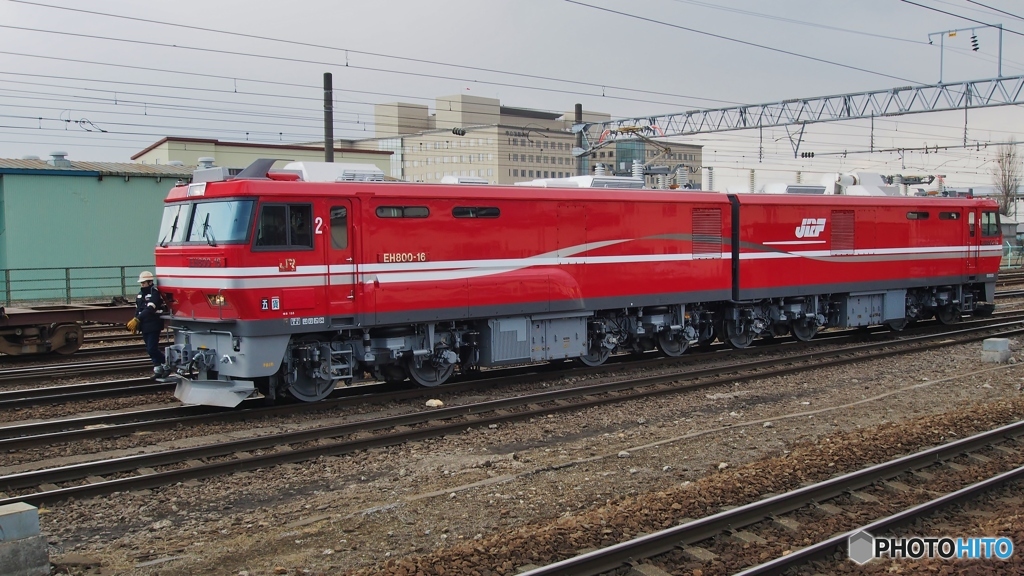 ＥＨ８００