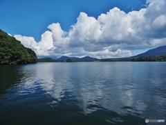 夏の雲
