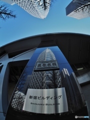 西新宿