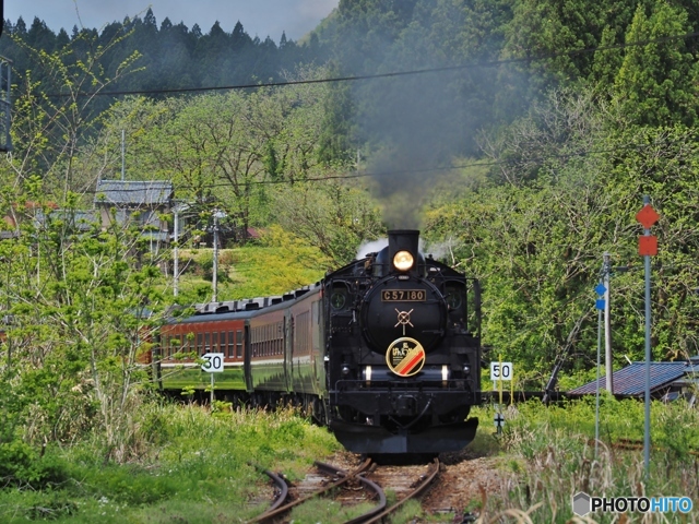 乗り物・交通写真集