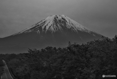 大沢崩れ