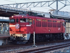 ＥＤ７９