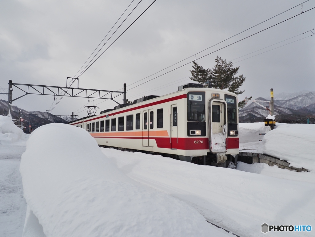 会津鉄道