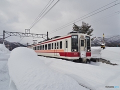 会津鉄道