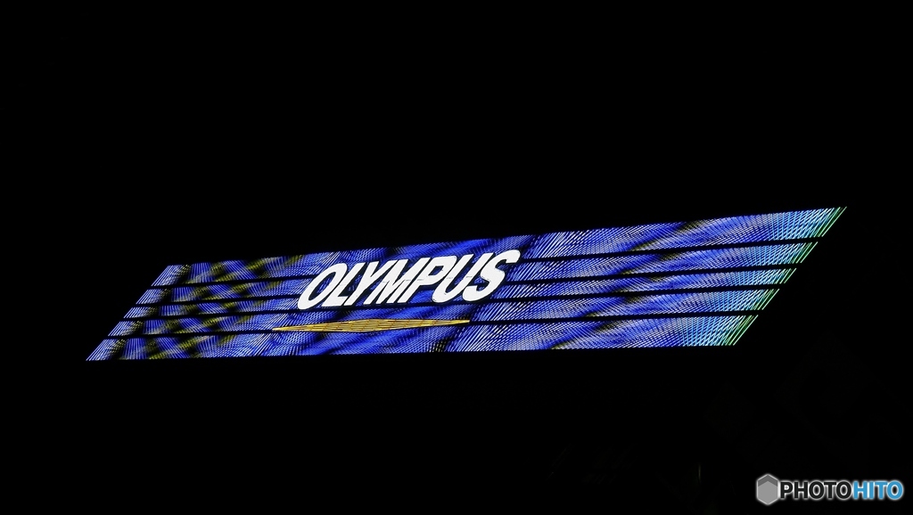 OLYMPUS