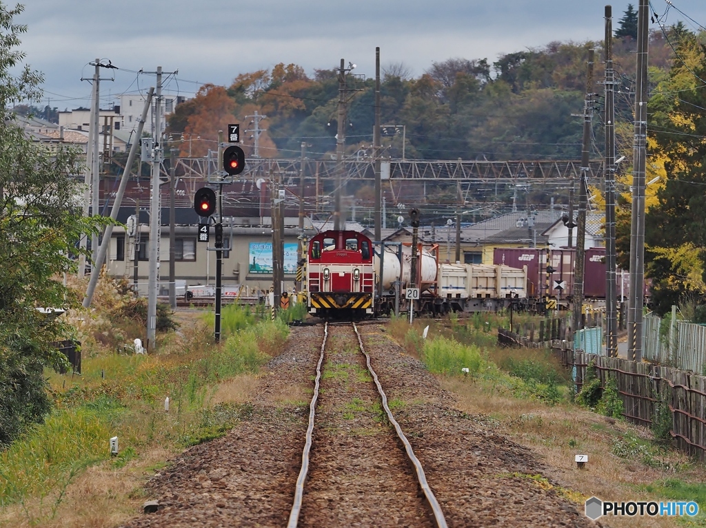 臨海鉄道