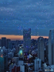 妖精の粉