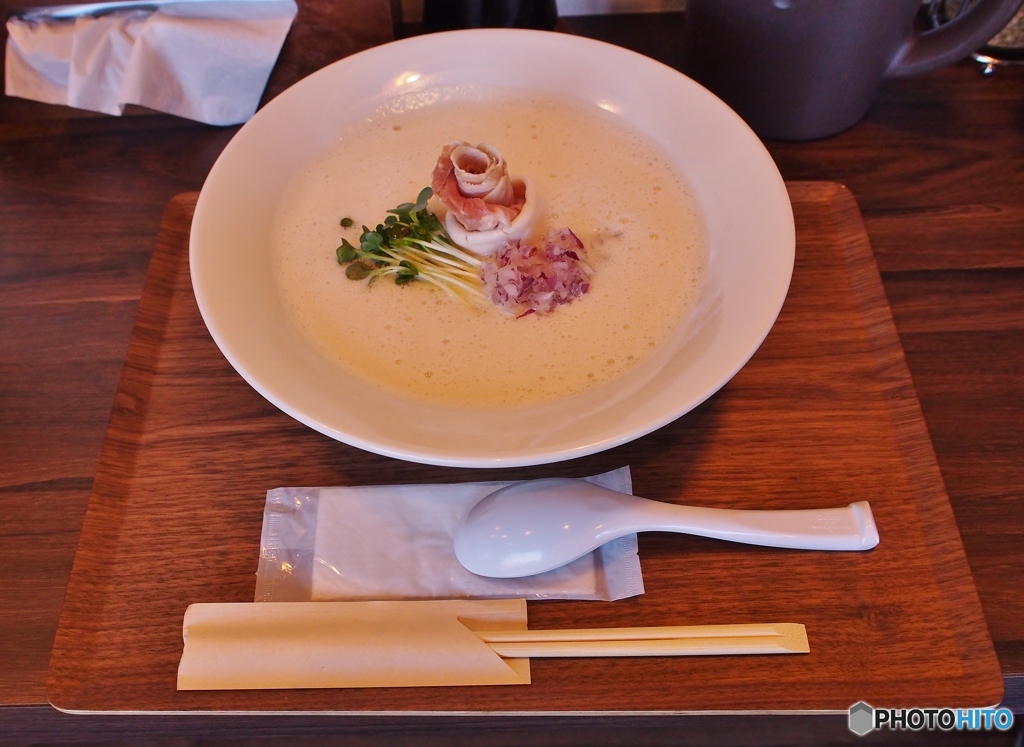 美味しそうでしょ！