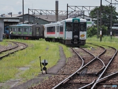 岩手の車両
