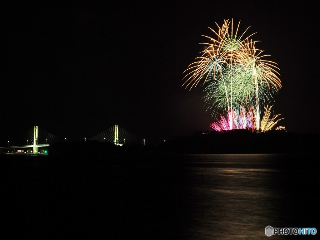 風景写真その１