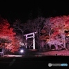 土津神社