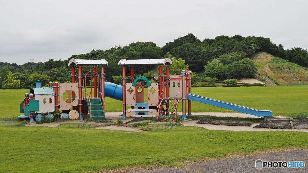 ピクニック広場