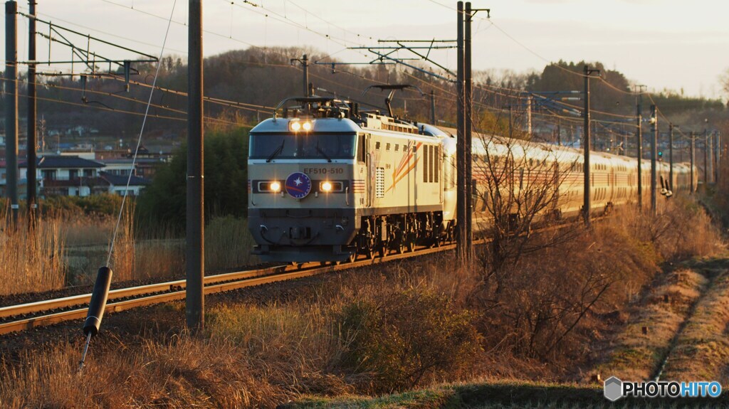 あの頃の５１０