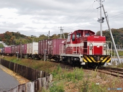 福島臨海鉄道