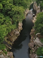 名前の変わる川