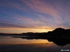 早起きは黄金の徳！