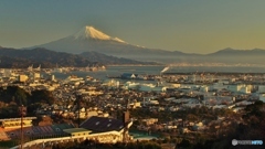 清水港（ふるさと）