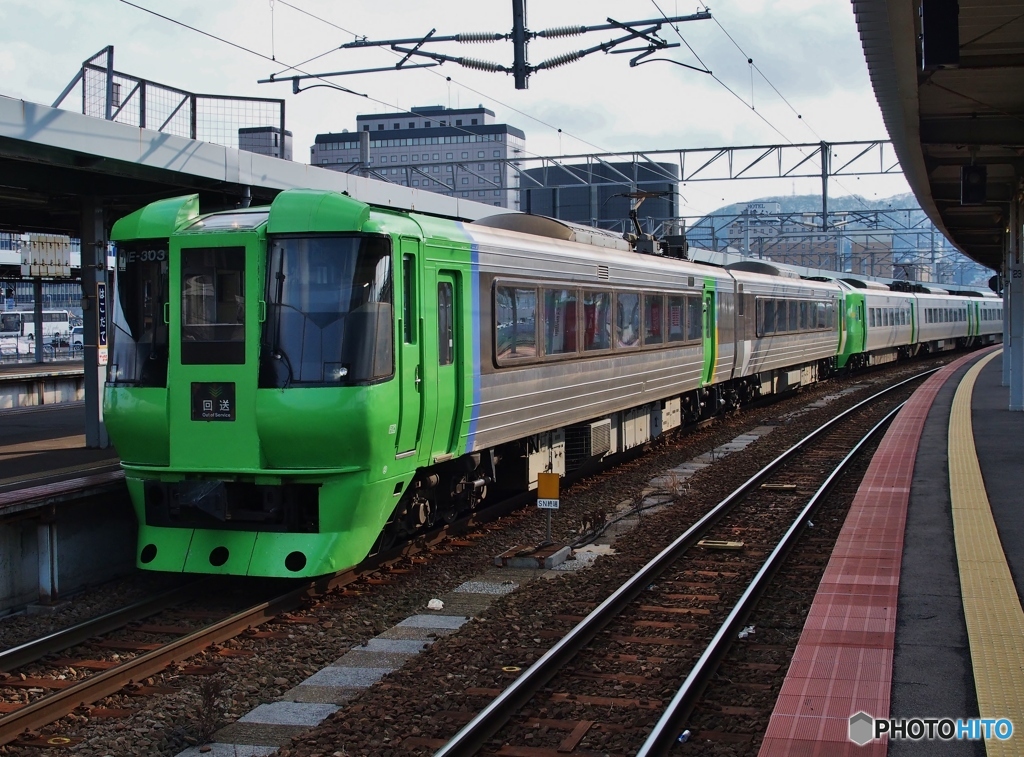 ７８９系