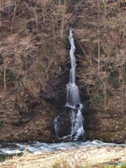 名前の無い滝 ２