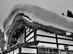豪雪