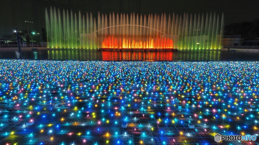 よみうりランド２