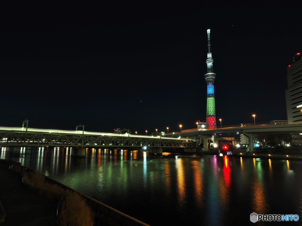 東京スカイツリー