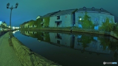 小樽運河