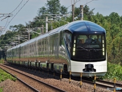 試運転回送