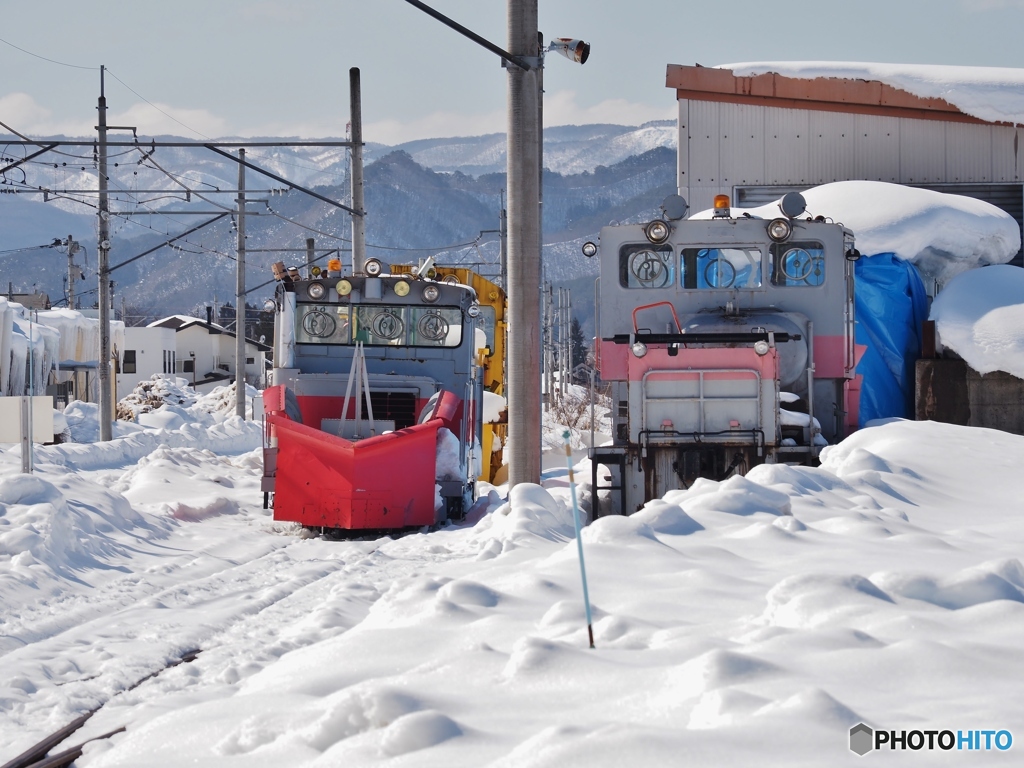 会津鉄道
