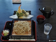 さあ、お召し上がれ！