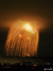 特大　４尺花火