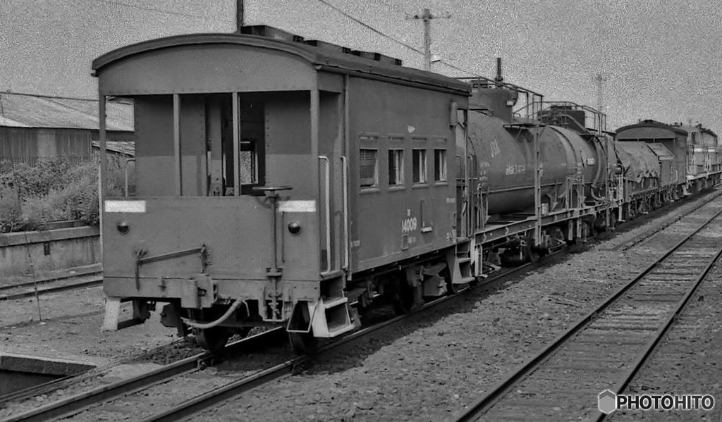 ４５年前の関西本線