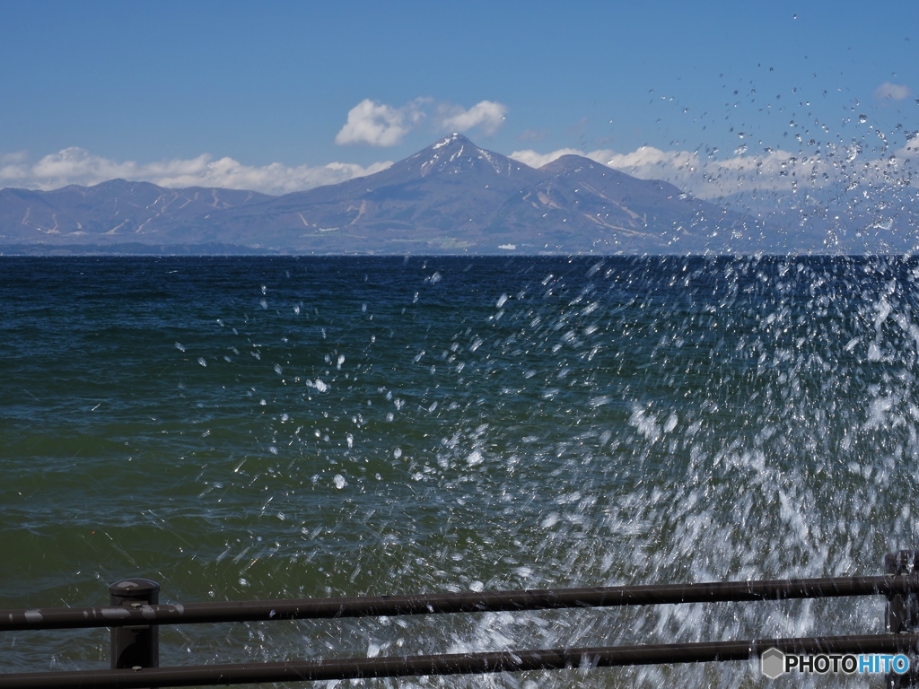 おっと、危ない！