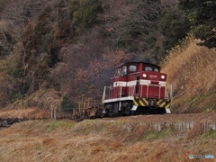 小名浜への戻り列車