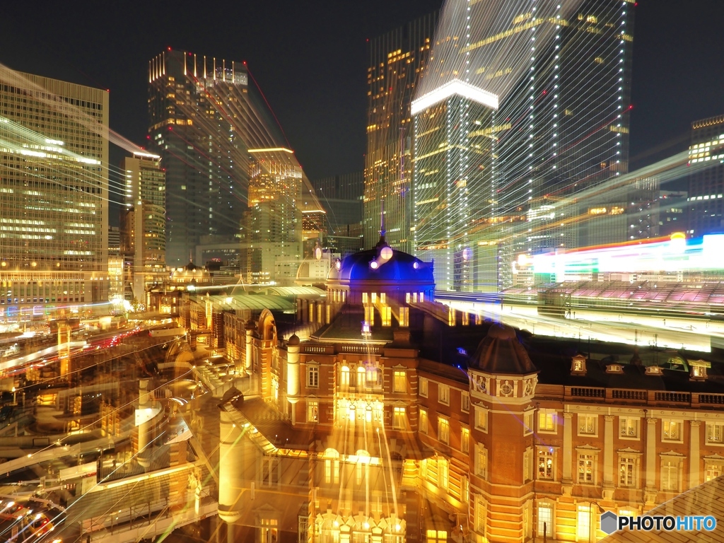 東京ステーション