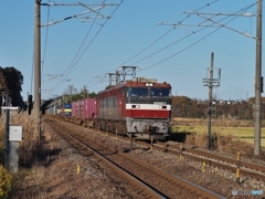 貨物列車