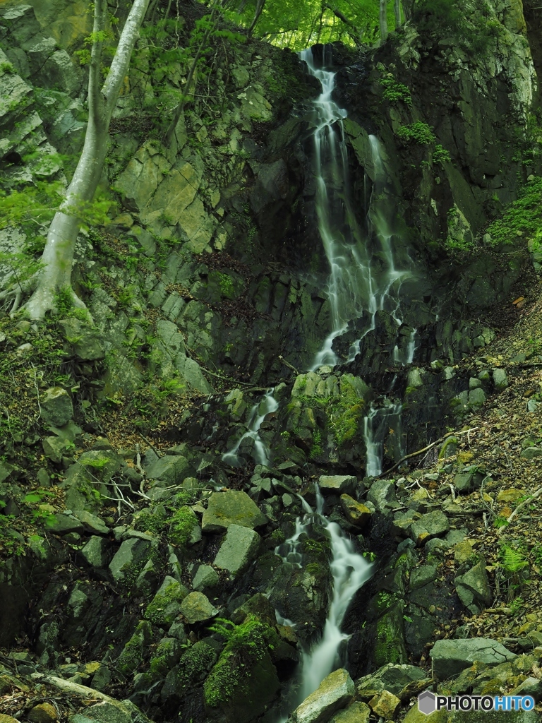 流れ