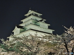 鶴ヶ城