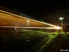 残像 カシオペア