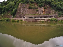 山の形