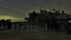 怪奇！？月食撮影現場