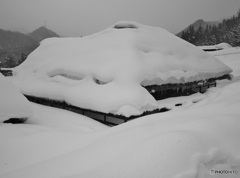 豪雪 Ⅱ