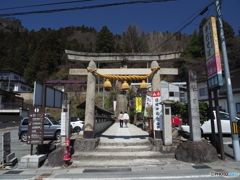 山寺　２