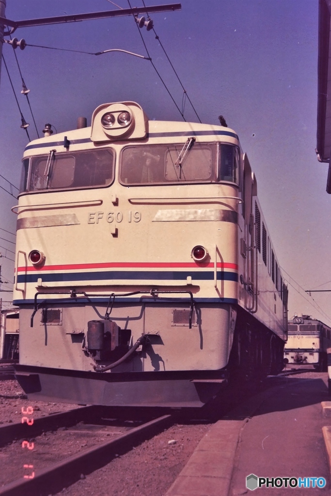 ＥＦ６０