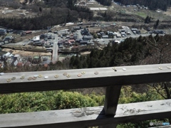 山寺　３