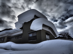 雪国